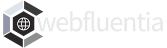 Webfluentia Logo