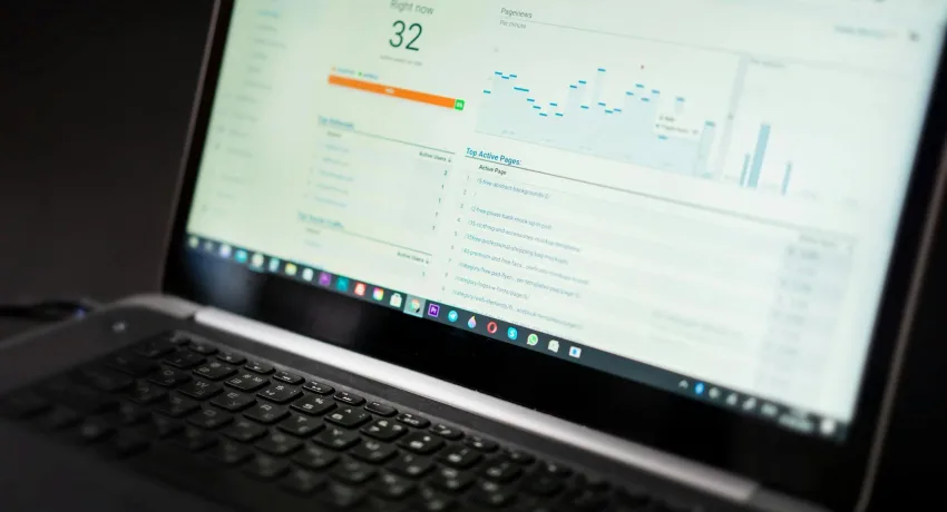Beveiligingsdashboard met compliance-monitoring voor uitbestede IT-diensten